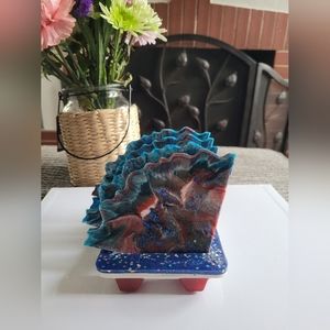 4th of July Coasters 🇺🇸